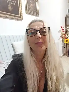 Snapshot of _sexyBLONDE46_ chatting on May 6, 2026, 12:41 am sexyBLONDE46 online show from May 6, 2026, 12:41 am