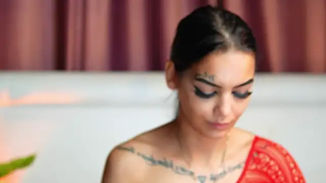 KarsynJaydde online show from November 15, 2025, 9:54 pm