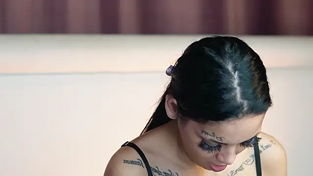 KarsynJaydde online show from March 8, 2026, 9:07 pm