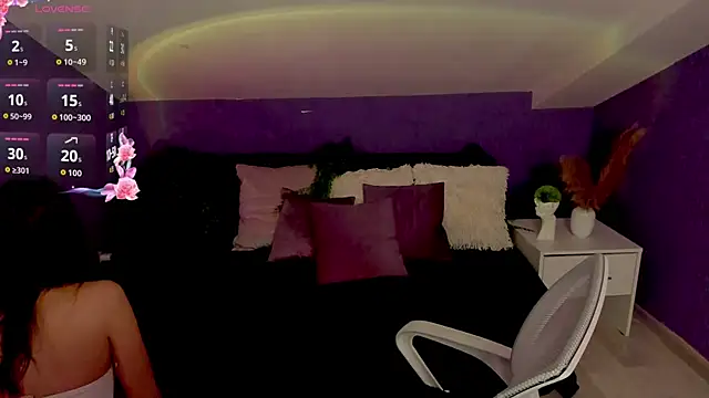 RioEstrella online show from October 3, 2025, 2:47 pm