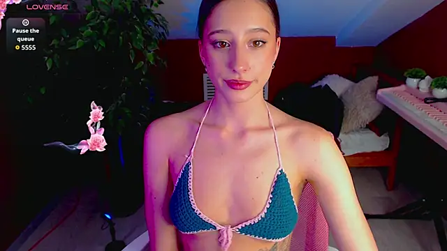 RioEstrella online show from October 10, 2025, 2:27 pm