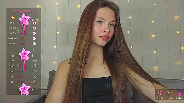 Snapshot of nature_starlight chatting on October 3, 2025, 9:28 am nature starlight online show from October 3, 2025, 9:28 am