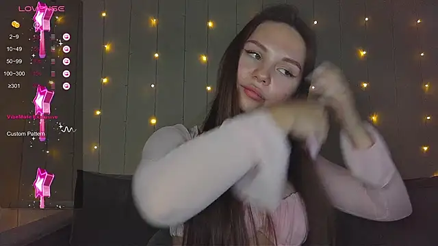 Snapshot of nature_starlight chatting on November 6, 2025, 3:02 pm nature starlight online show from November 6, 2025, 3:02 pm