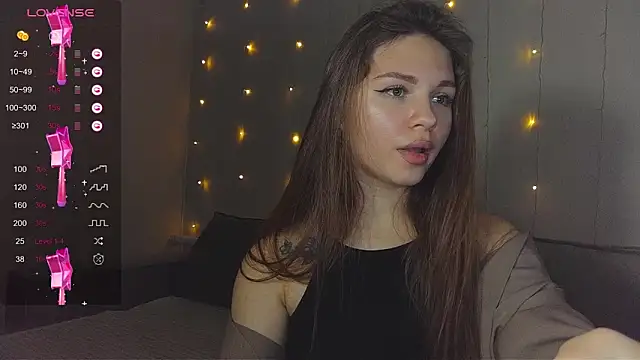 Snapshot of nature_starlight chatting on November 15, 2025, 10:34 am nature starlight online show from November 15, 2025, 10:34 am