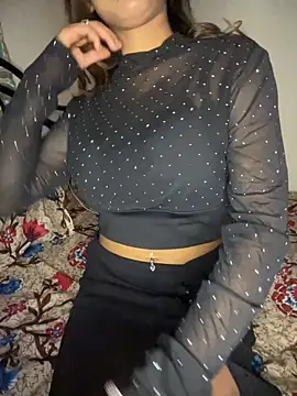 Snapshot of STRIP_GLOW chatting on December 13, 2025, 7:53 pm STRIP GLOW online show from December 13, 2025, 7:53 pm