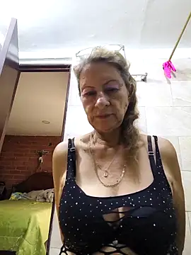 MaryLunne online show from May 10, 2026, 11:59 am