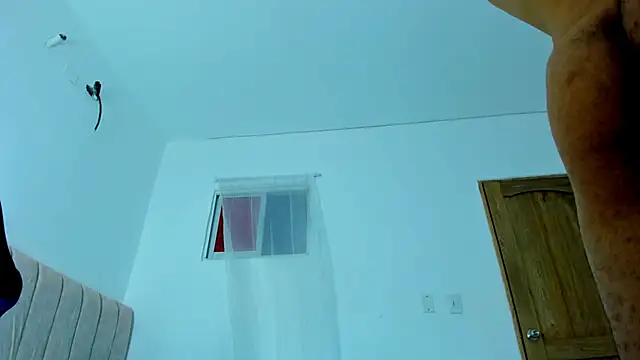 Snapshot of magic_mike_26 chatting on October 30, 2025, 11:00 am magic mike 26 online show from October 30, 2025, 11:00 am