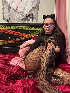 Snapshot of xxx_PocahontaSS chatting on November 14, 2025, 7:56 pm xxx PocahontaSS online show from November 14, 2025, 7:56 pm