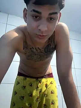 condenovin online show from November 9, 2025, 7:12 pm