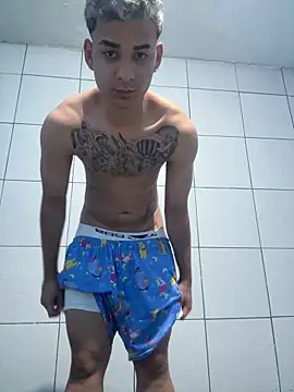 condenovin online show from December 14, 2025, 7:18 pm