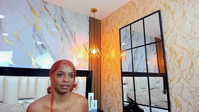 JanneCooper online show from February 3, 2026, 8:47 pm