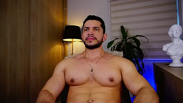 Erick Thompsonx online show from October 29, 2025, 6:09 pm