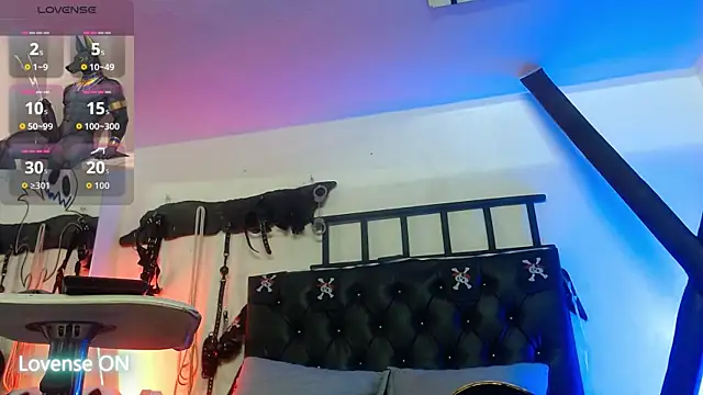 subarashi ishi69 online show from November 4, 2025, 7:02 pm