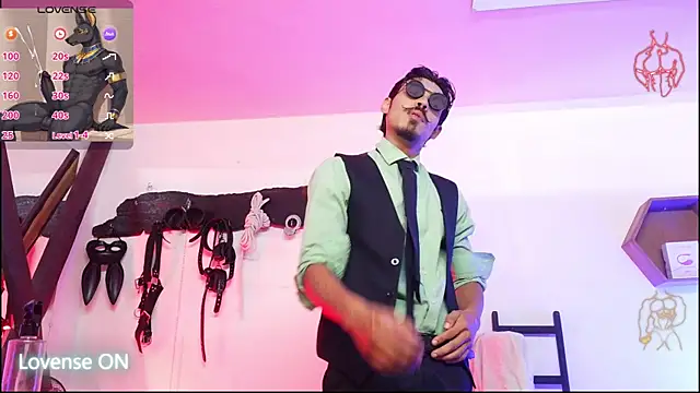 subarashi ishi69 online show from April 4, 2026, 7:11 pm