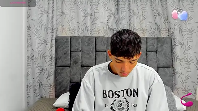 Maikol Ortiz online show from November 22, 2025, 11:20 am