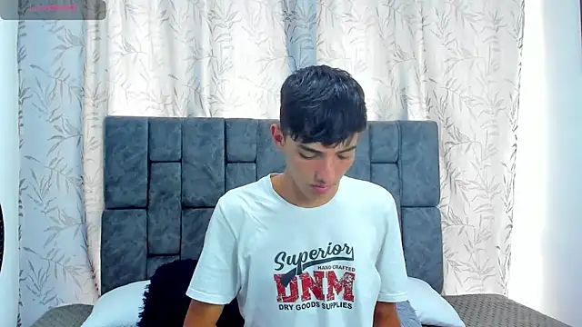 Maikol Ortiz online show from November 26, 2025, 7:15 pm