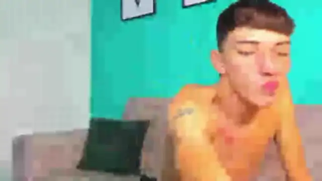 Maikol Ortiz online show from February 17, 2026, 3:29 pm