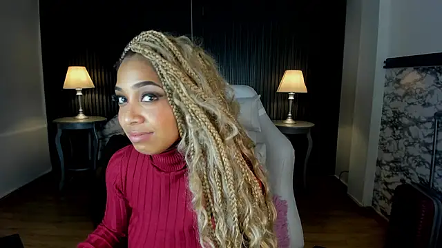 Amarafire online show from February 11, 2026, 1:16 pm