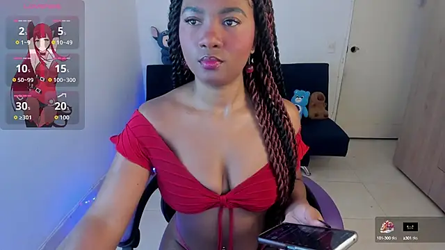 Snapshot of johansstiv2007 chatting on October 8, 2025, 12:03 pm johansstiv2007 online show from October 8, 2025, 12:03 pm