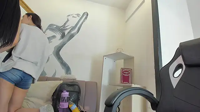 AlliceCopper online show from March 1, 2026, 12:29 pm