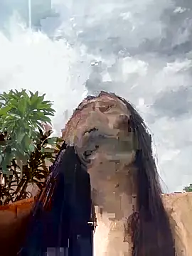 AlliceCopper online show from March 3, 2026, 4:24 pm