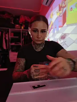 blazed vixen online show from June 10, 2026, 11:35 pm