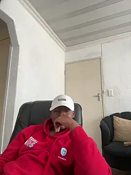 DaddyMyles online show from May 25, 2026, 11:49 am