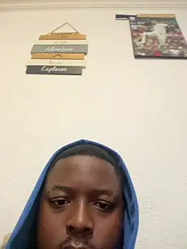 DaddyMyles online show from July 21, 2026, 8:55 pm