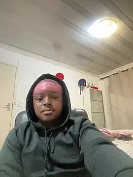 DaddyMyles online show from July 31, 2026, 10:31 pm
