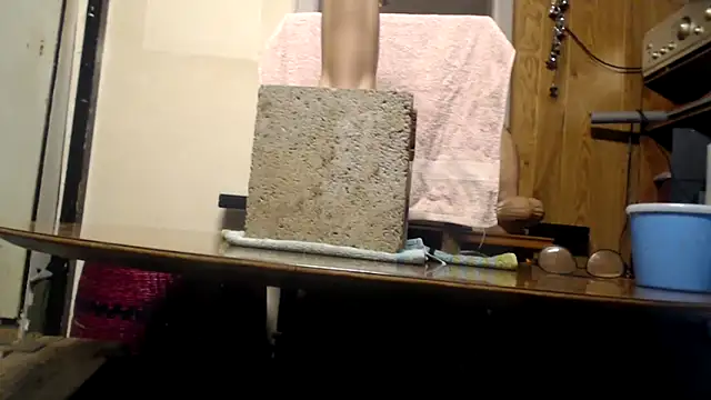 BiglovelyXXL online show from March 4, 2026, 1:55 am