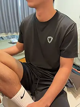 black xun online show from April 14, 2026, 7:36 am