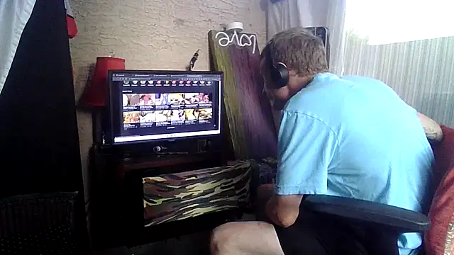 WWGD69 online show from May 24, 2026, 12:43 pm