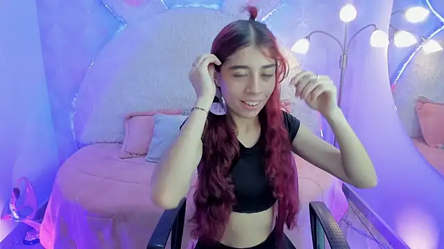 Gaby louse online show from October 22, 2025, 12:38 pm