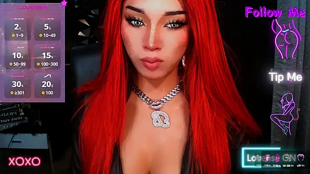 xUrGoddess Bellax online show from October 15, 2025, 7:19 am