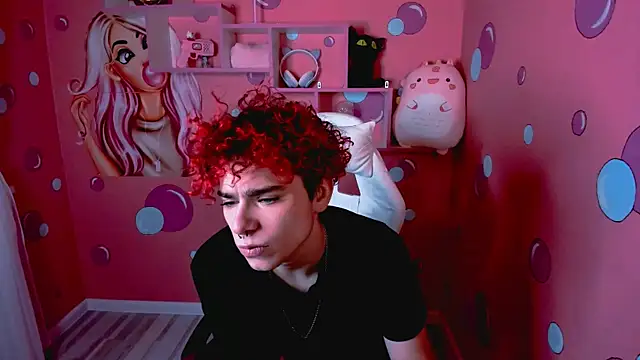 Blaiz Vok online show from November 29, 2025, 10:40 am