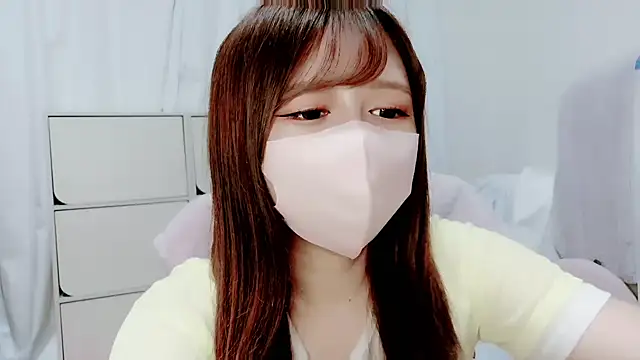 Snapshot of Hanachan_Gcup_ chatting on October 2, 2025, 6:15 pm Hanachan Gcup online show from October 2, 2025, 6:15 pm