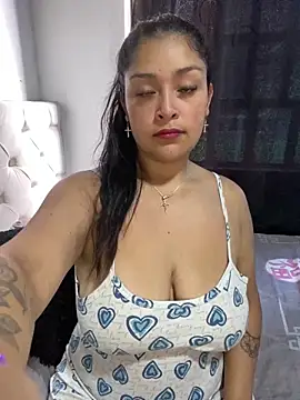 Snapshot of Aurora_fire1 chatting on February 10, 2026, 5:28 pm Aurora fire1 online show from February 10, 2026, 5:28 pm