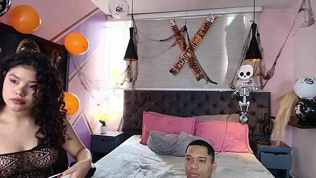 Annie Lii online show from October 25, 2025, 1:18 pm