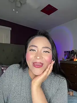 Snapshot of MyHoneyFrida chatting on September 9, 2025, 12:21 am MyHoneyFrida online show from September 9, 2025, 12:21 am