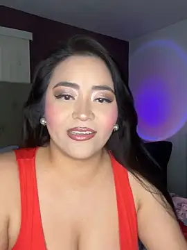 MyHoneyFrida online show from September 13, 2025, 1:49 am