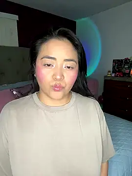 Snapshot of MyHoneyFrida chatting on September 18, 2025, 2:35 am MyHoneyFrida online show from September 18, 2025, 2:35 am