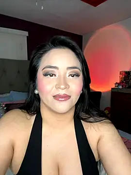 Snapshot of MyHoneyFrida chatting on September 20, 2025, 2:34 am MyHoneyFrida online show from September 20, 2025, 2:34 am