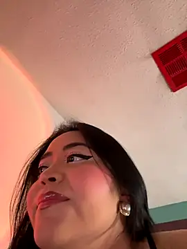 Snapshot of MyHoneyFrida chatting on September 24, 2025, 2:37 am MyHoneyFrida online show from September 24, 2025, 2:37 am