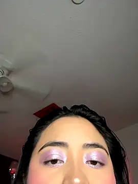 Snapshot of MyHoneyFrida chatting on October 9, 2025, 2:42 am MyHoneyFrida online show from October 9, 2025, 2:42 am