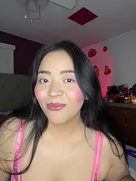 Snapshot of MyHoneyFrida chatting on November 4, 2025, 3:27 am MyHoneyFrida online show from November 4, 2025, 3:27 am