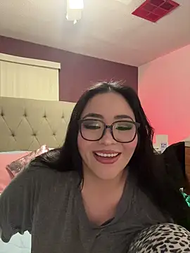 MyHoneyFrida online show from November 26, 2025, 4:02 am