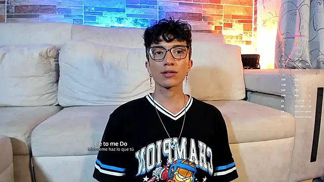 mhatias  online show from February 5, 2026, 3:44 am