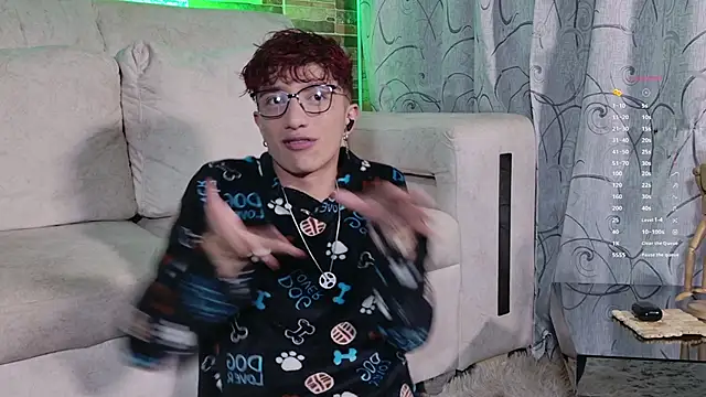 mhatias  online show from February 25, 2026, 5:50 am