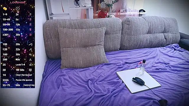 SparkyFerret online show from November 23, 2025, 7:41 am