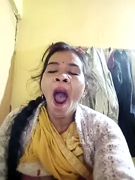 Snapshot of Jaya_Iyer chatting on January 19, 2026, 12:14 am Jaya Iyer online show from January 19, 2026, 12:14 am